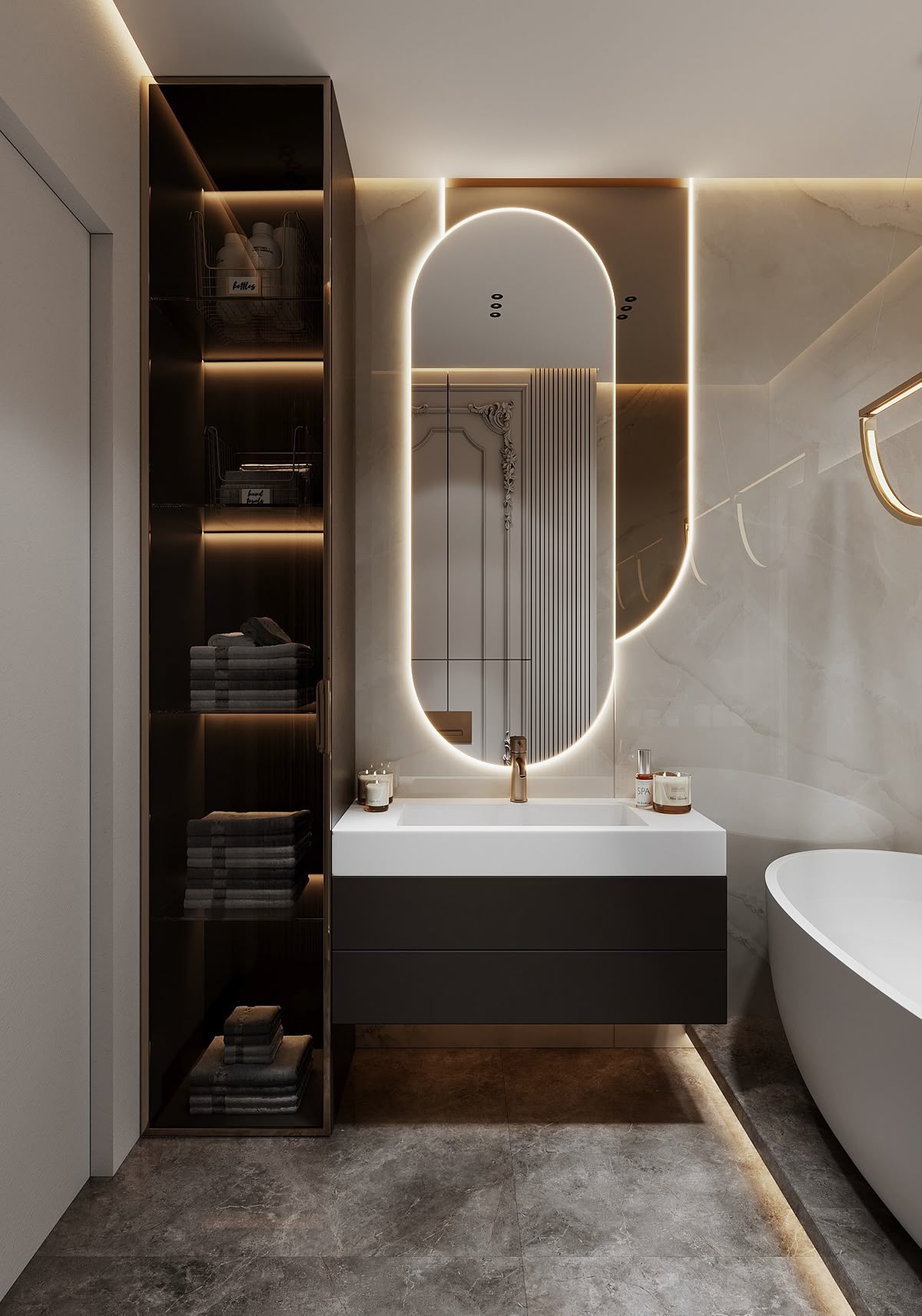Interior design trends
