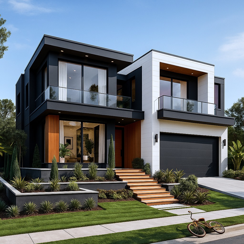 How to Plan Full House Finishing Without Wasting Money
