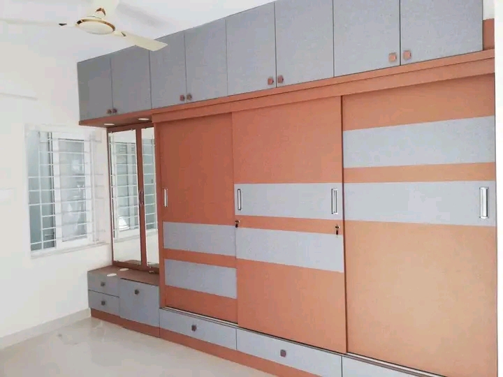 Cabinetry