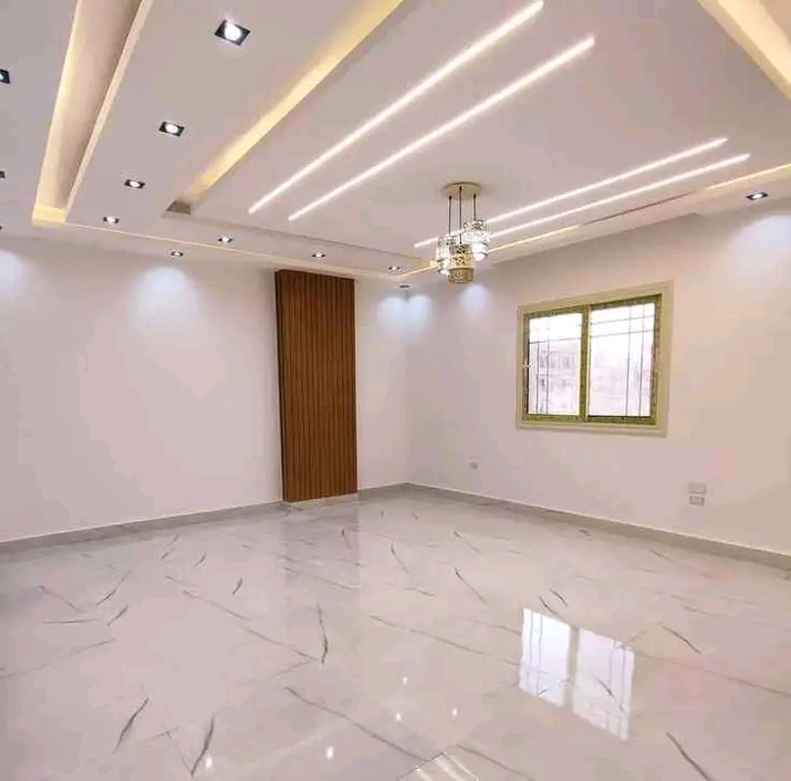 Ceiling Work