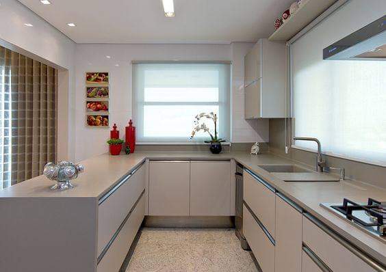 Cabinetry