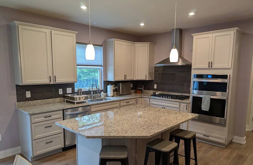 Property Staging