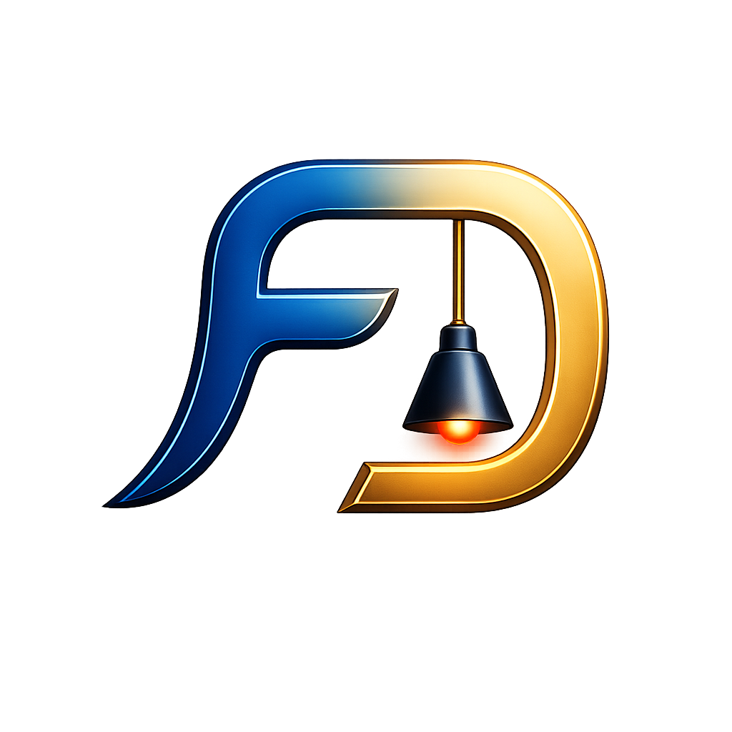 Furnostyles Logo