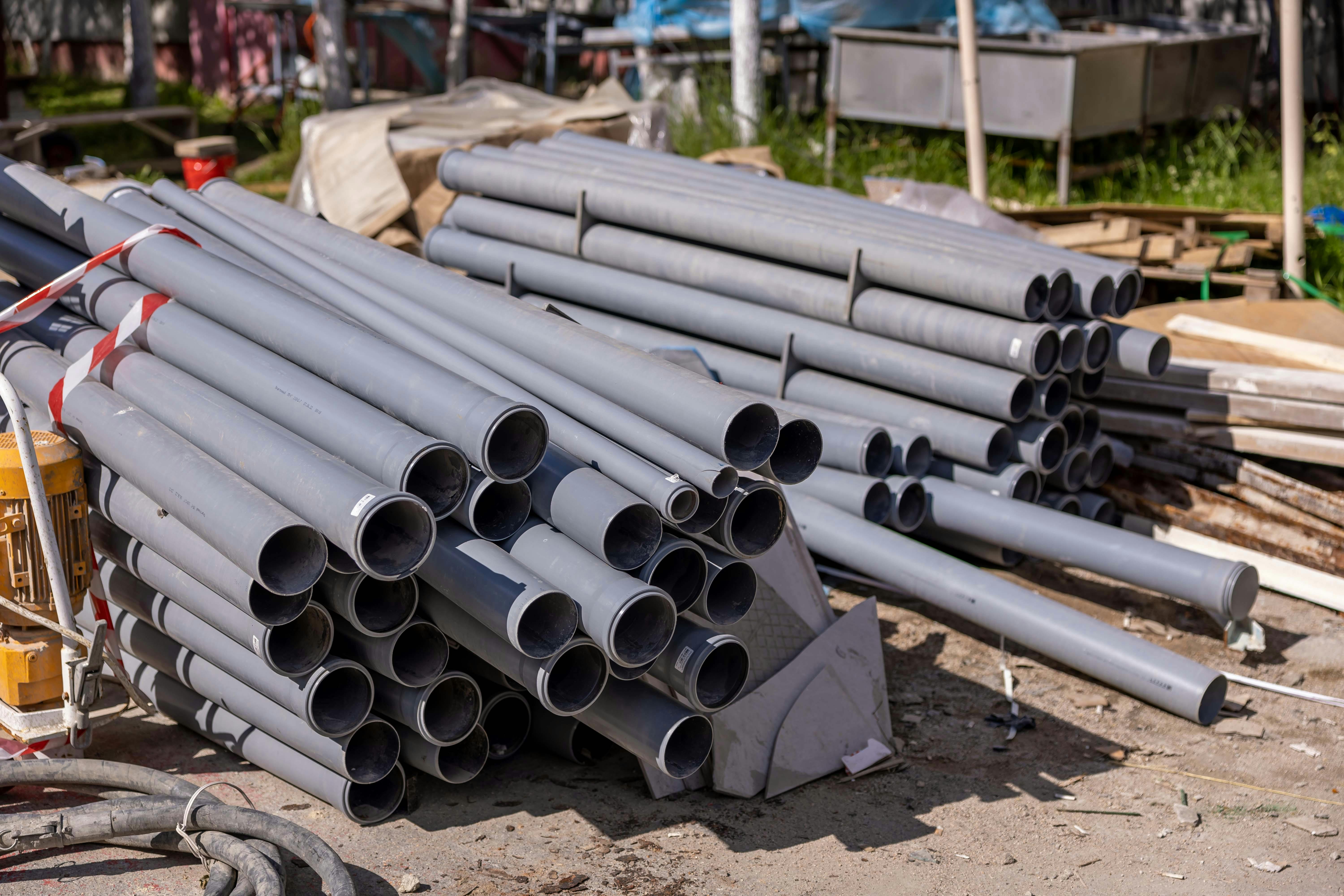 Materials Supply