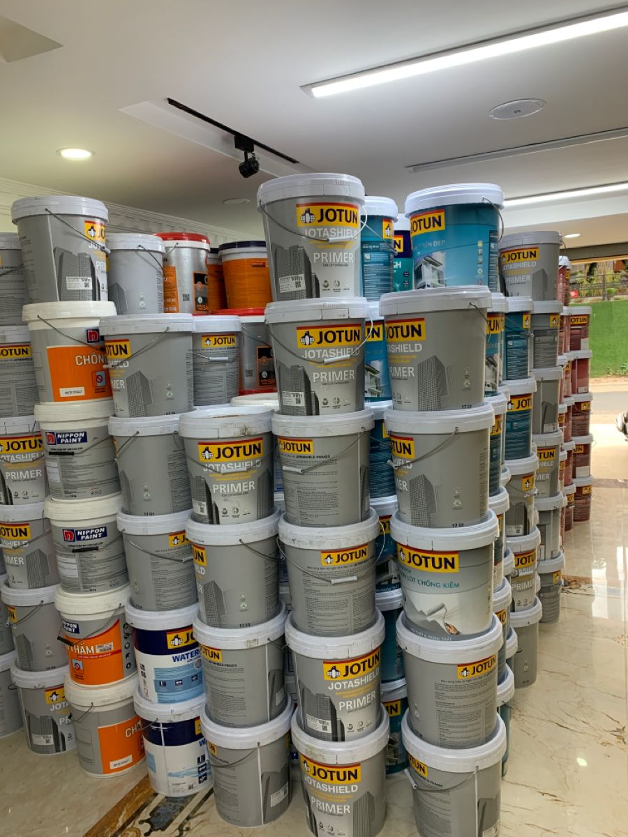 Paint