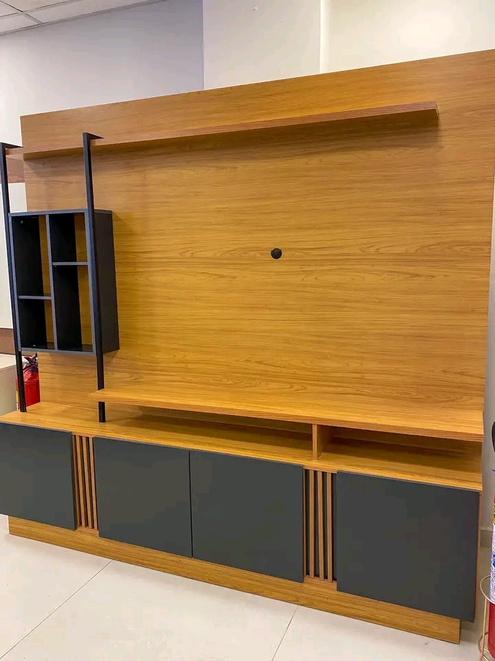 Modern TV Unit