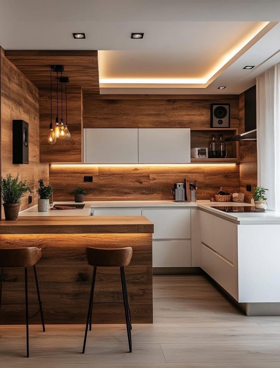 Designer Lighting