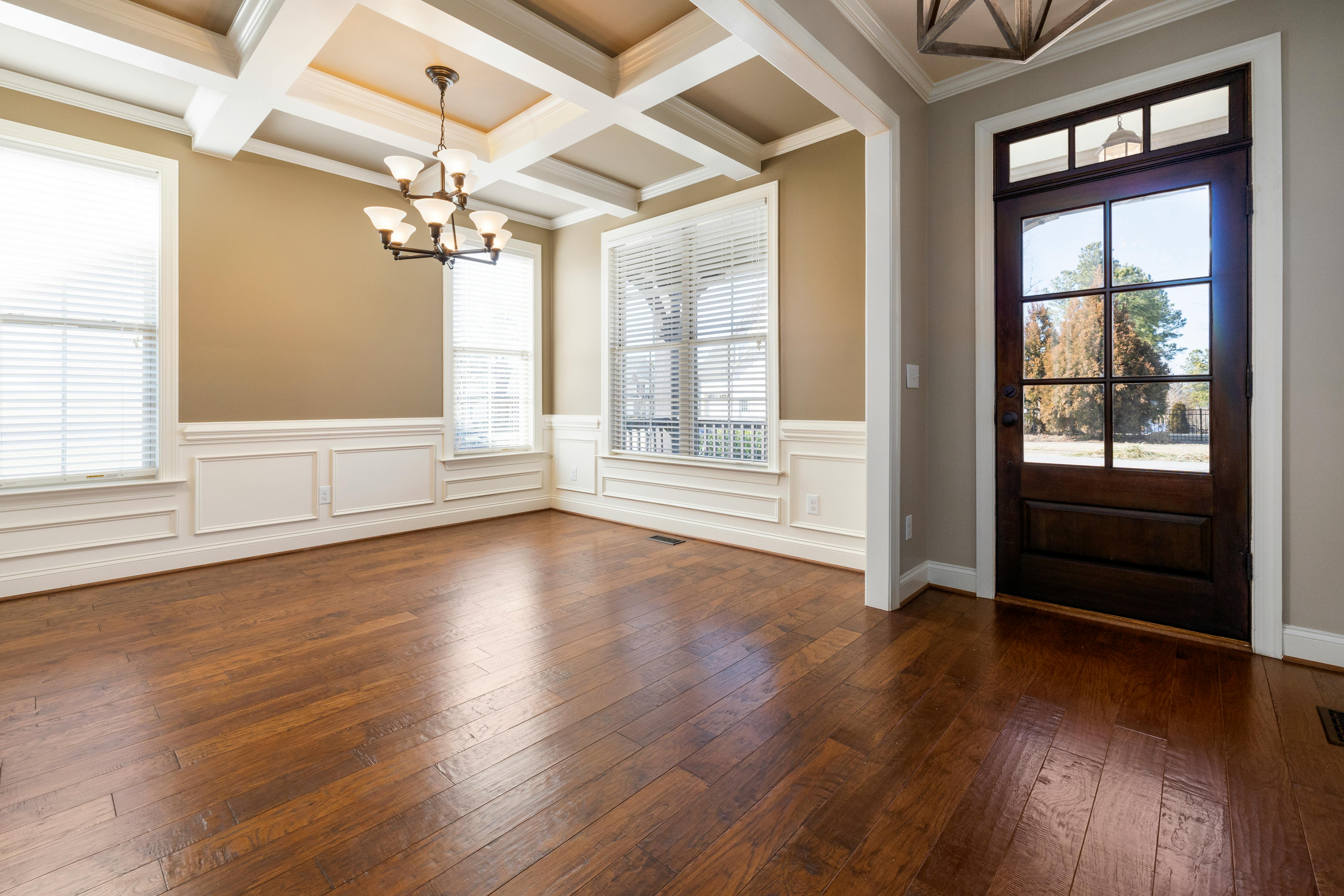 Premium Interior Project