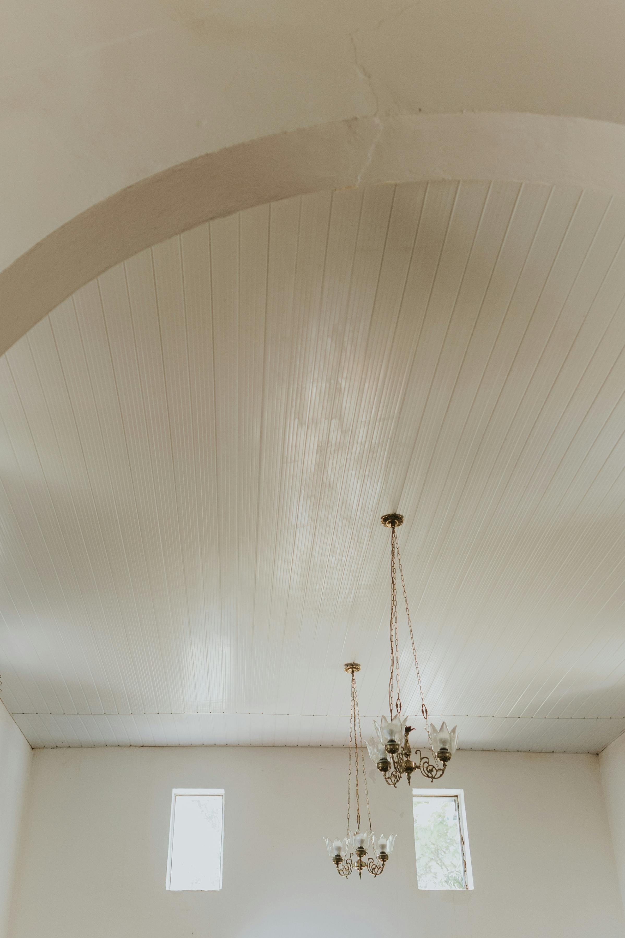 Ceiling Project