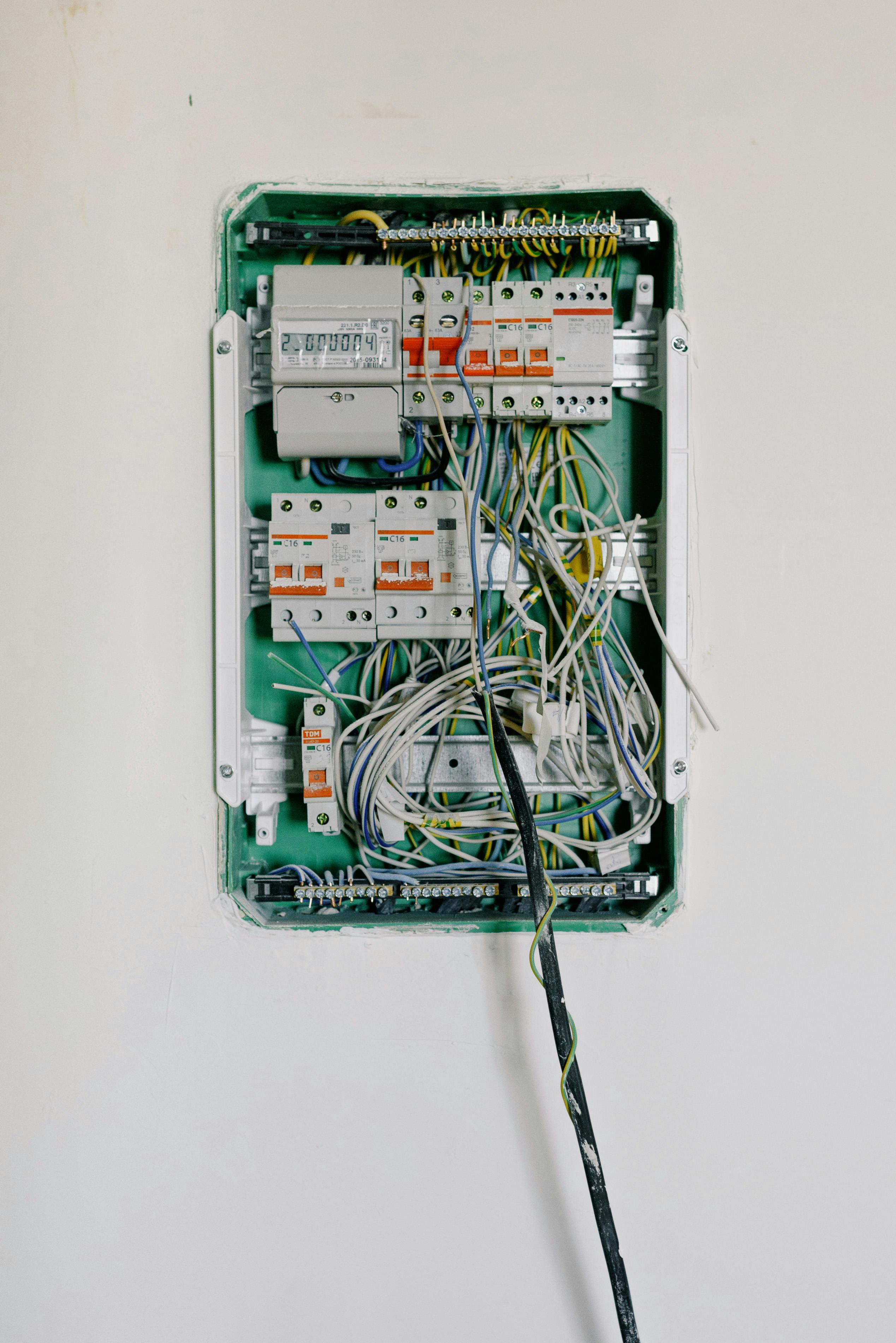 Electrical Services