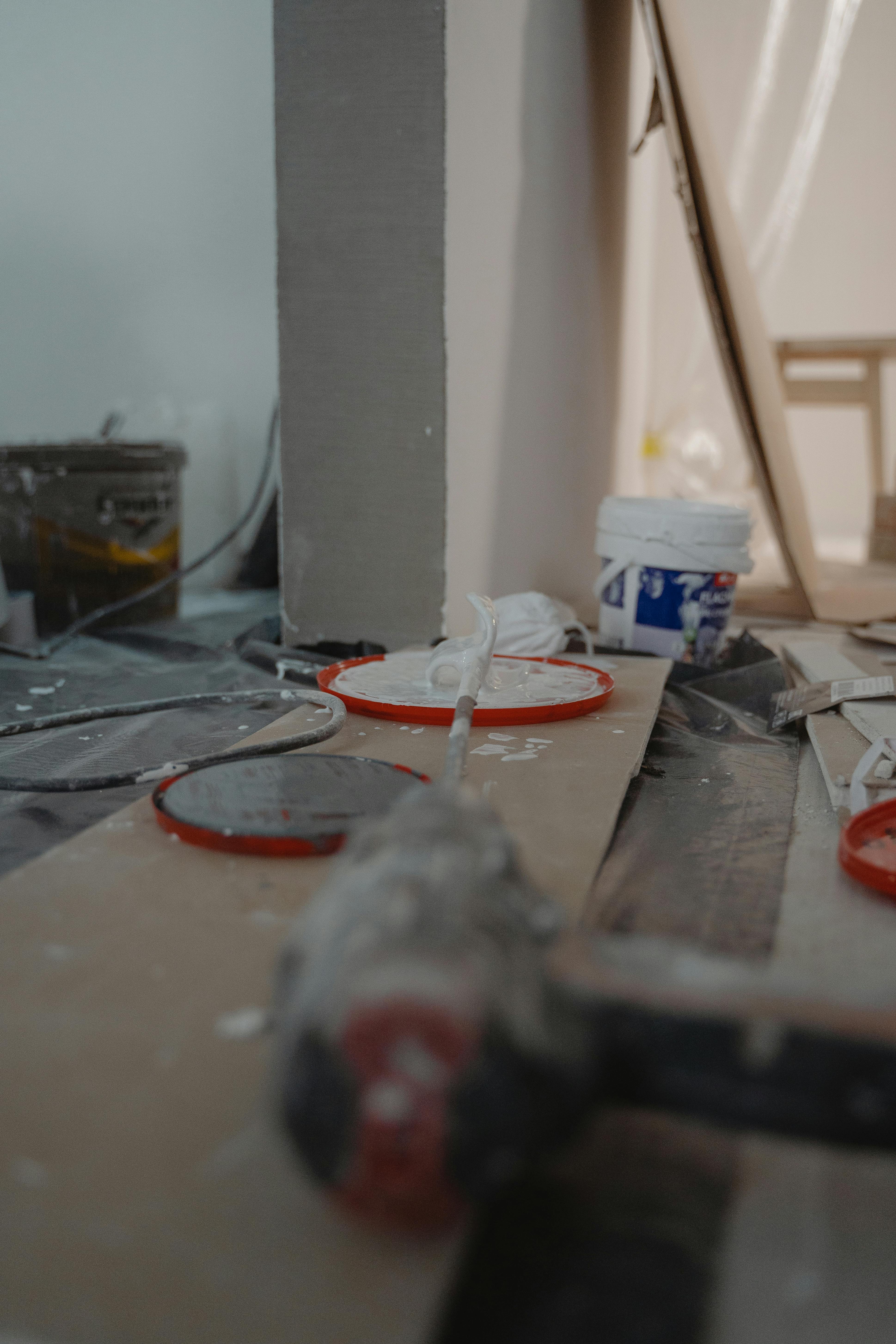 Professional Painter