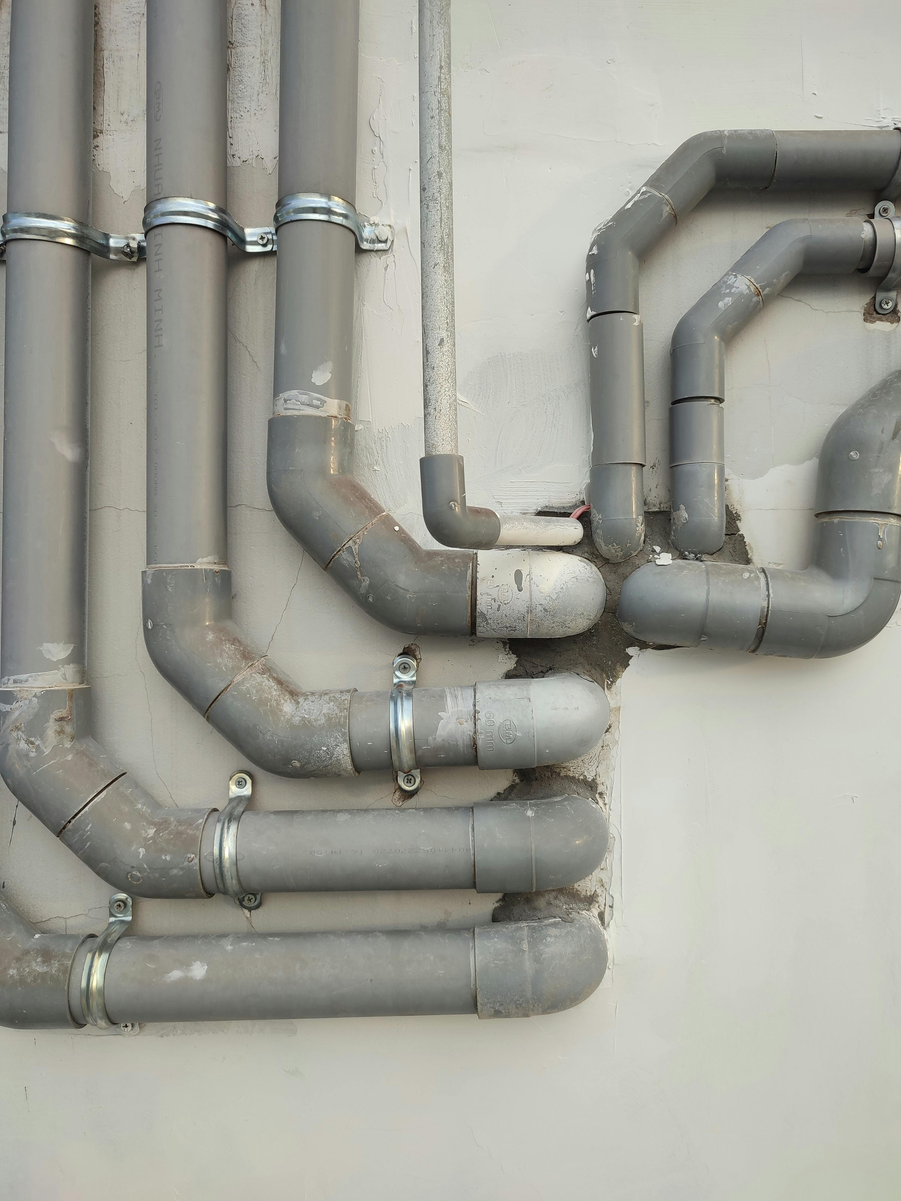 Plumbing Materials