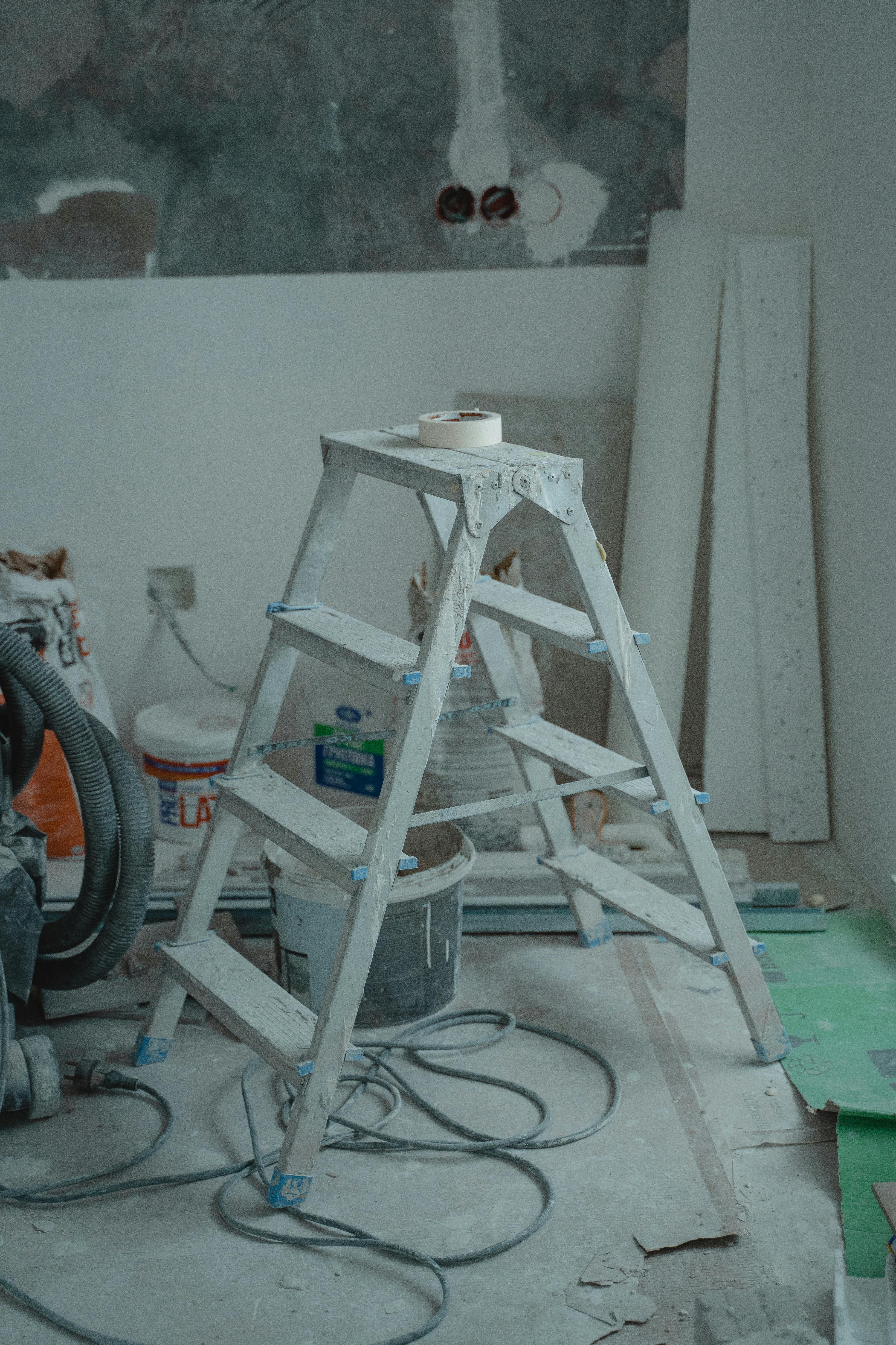 Home Repairs